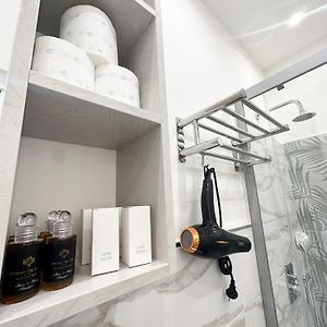 Kamer met Twee Aparte Bedden